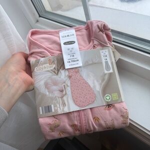 0.5 Tog Organic Cotton Sleep Sack